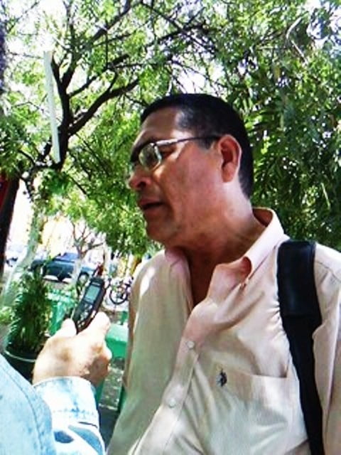 Fernando Lopez Gutierrez